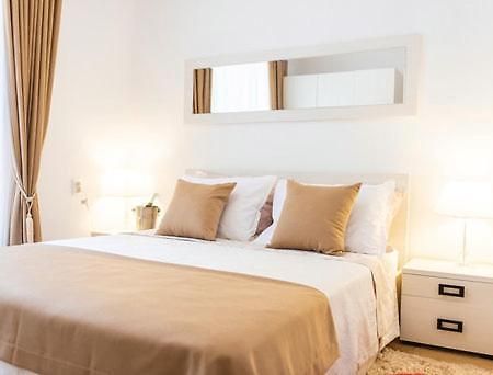 Camelia Luxury Apartments Дубровник Экстерьер фото